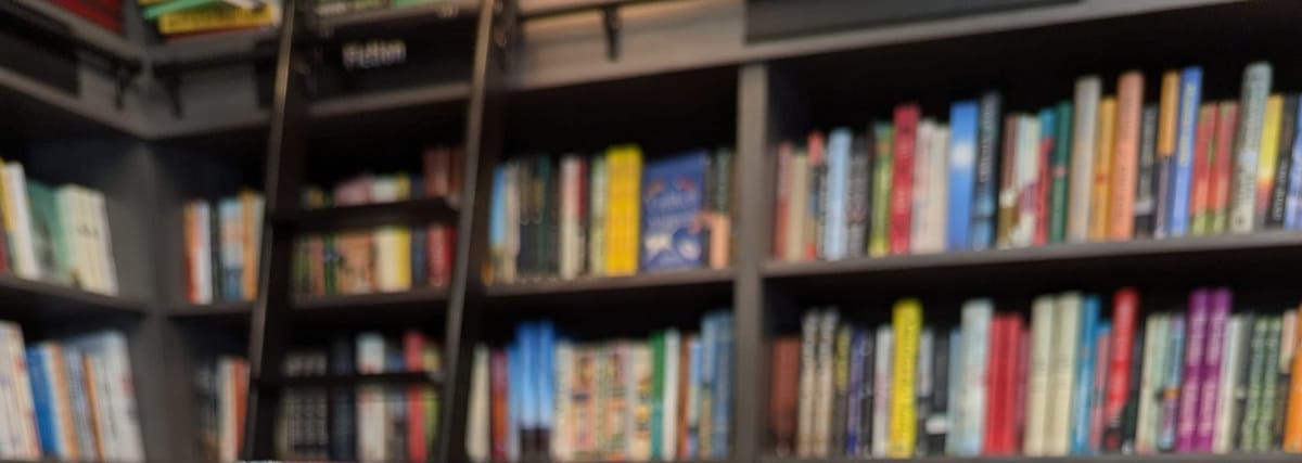 Books I Read in 2025